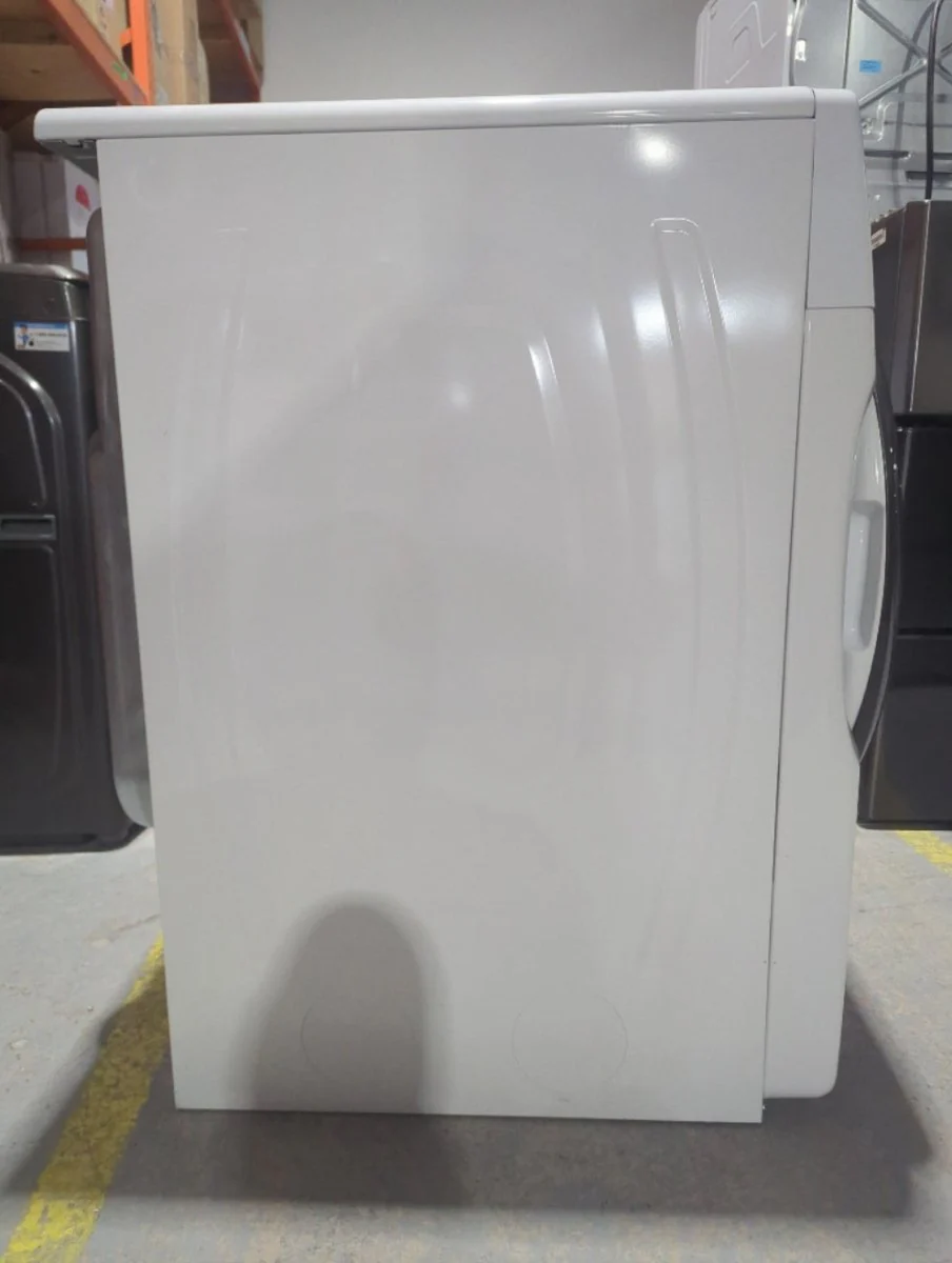 YWED5720RW - DRYERS - Whirlpool - Electric - White - Open Box - Image 4