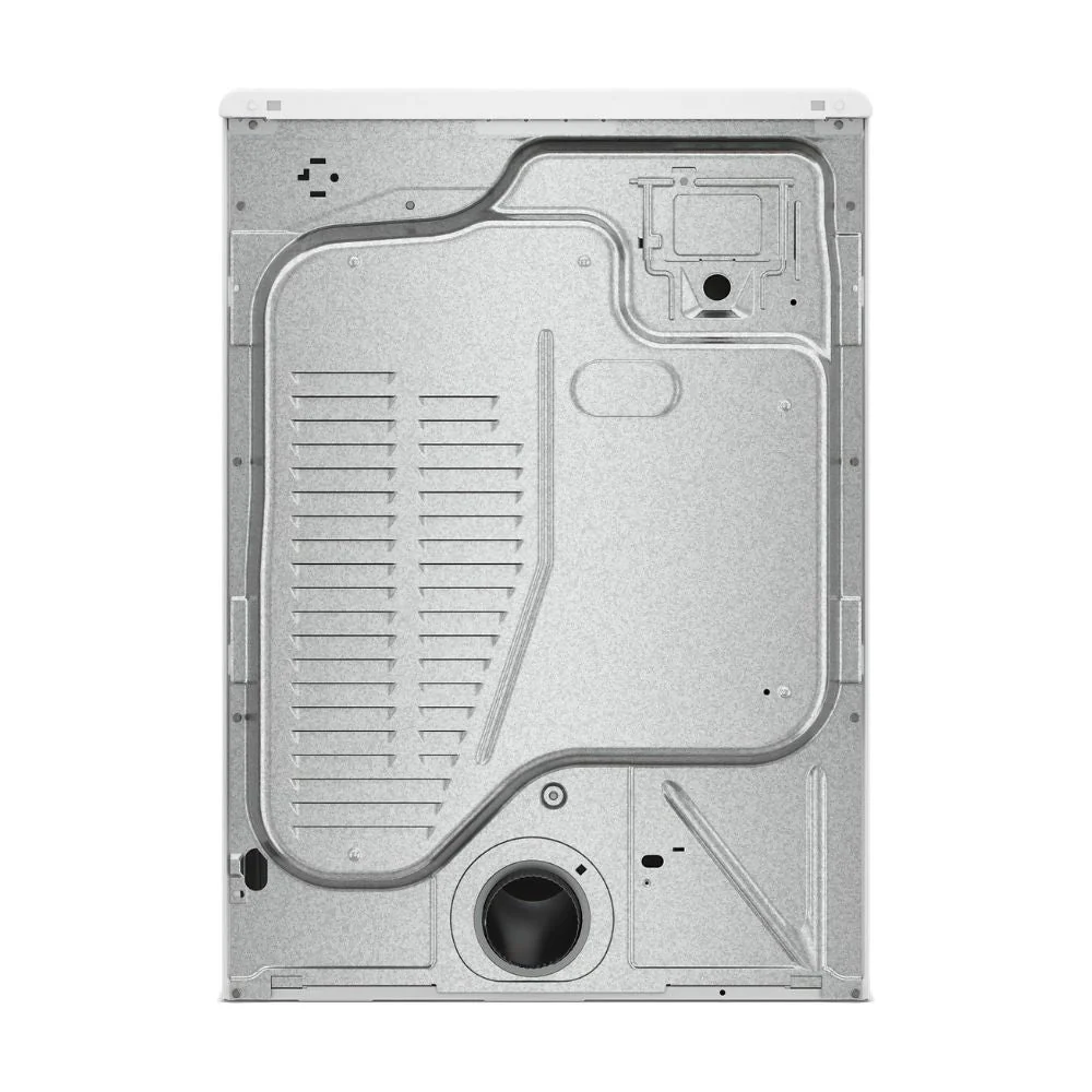 YWED5720RW - DRYERS - Whirlpool - Electric - White - Open Box - Image 7