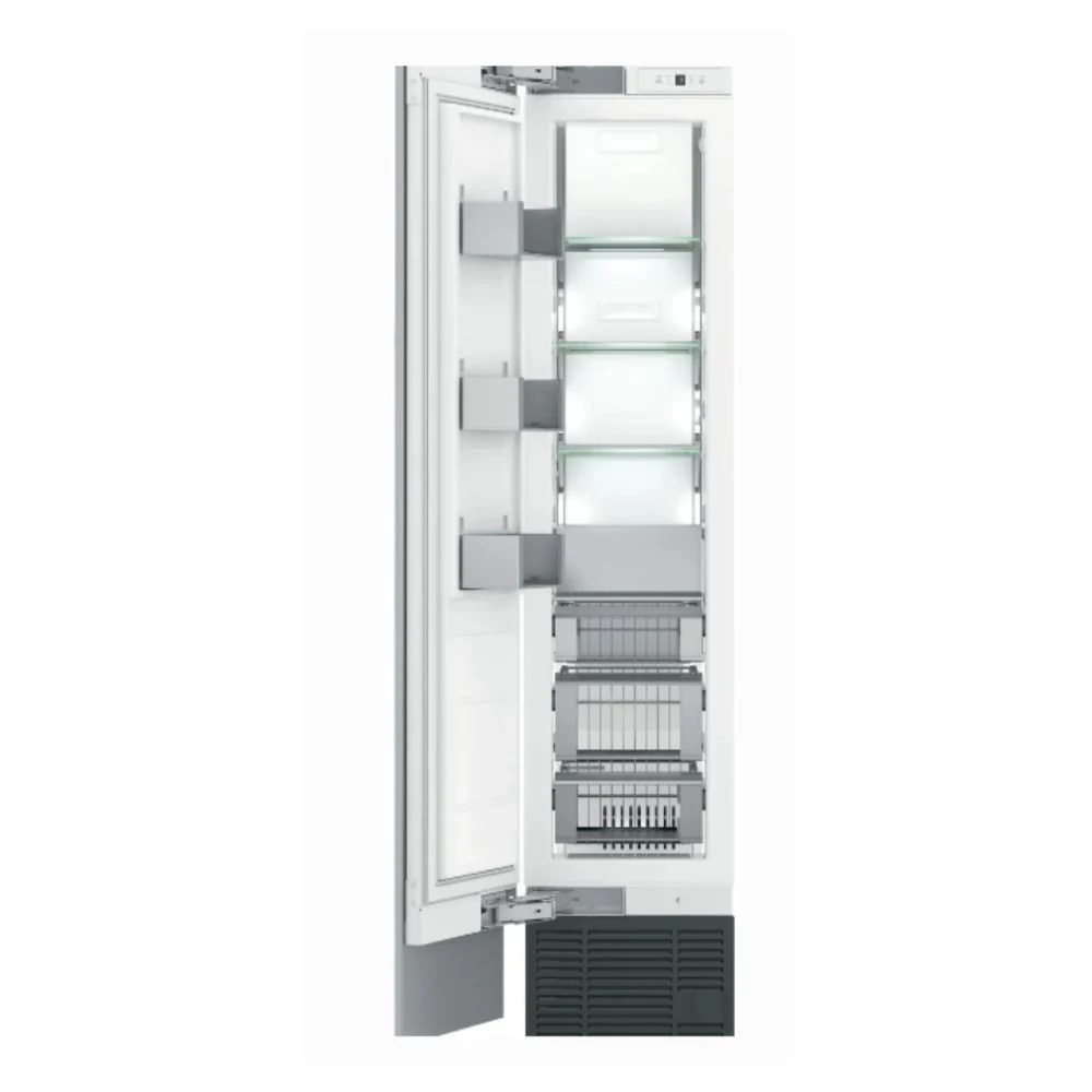 ZIF180NPKII - FREEZERS - Monogram - Panel Ready - Open Box - Image 3