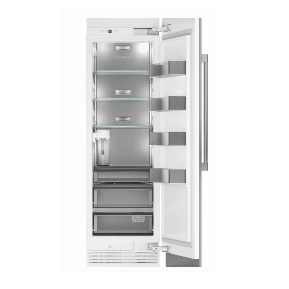 ZIR241NPNII - REFRIGERATORS - Monogram - Column Refrigerators - Panel Ready - Open Box - Image 3